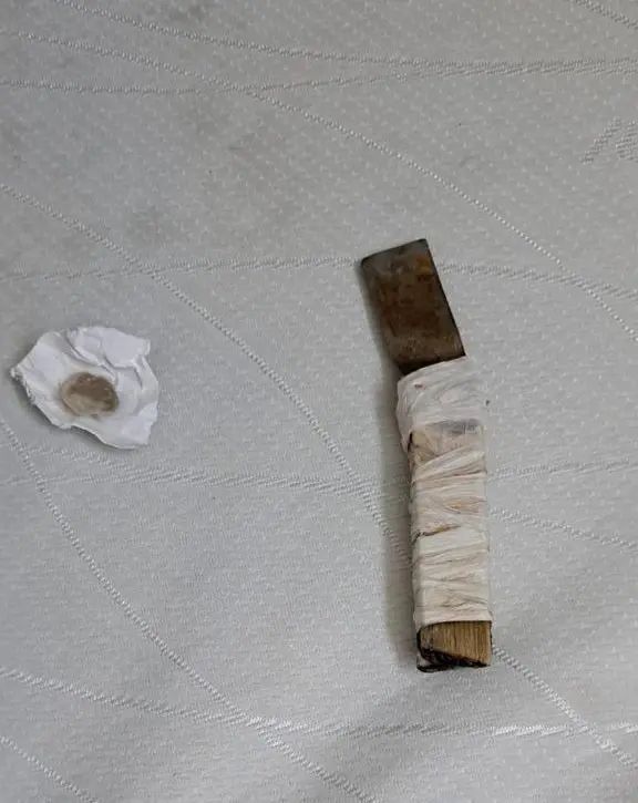 Φυλακές Κορυδαλλού: Βρήκαν κινητά, μαχαίρια και ναρκωτικά σε κελιά