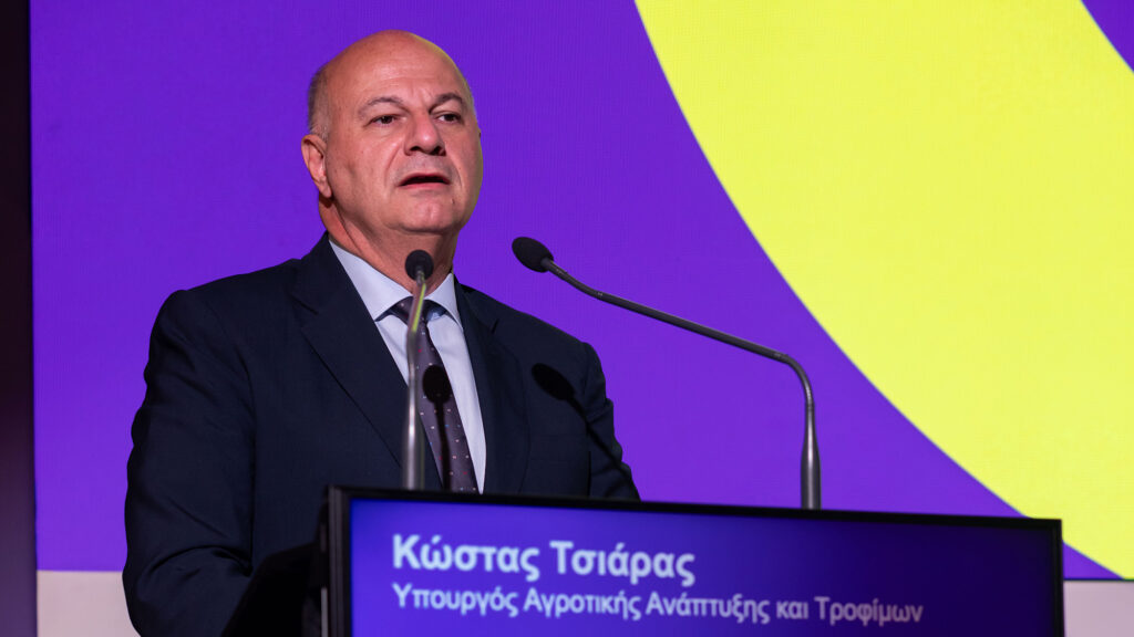 Τσιάρας: Όσοι κοροϊδέψαν τον ΟΠΕΚΕΠΕ θα επιστρέψουν τα χρήματα