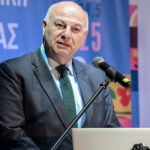 Κώστας Τσιάρας