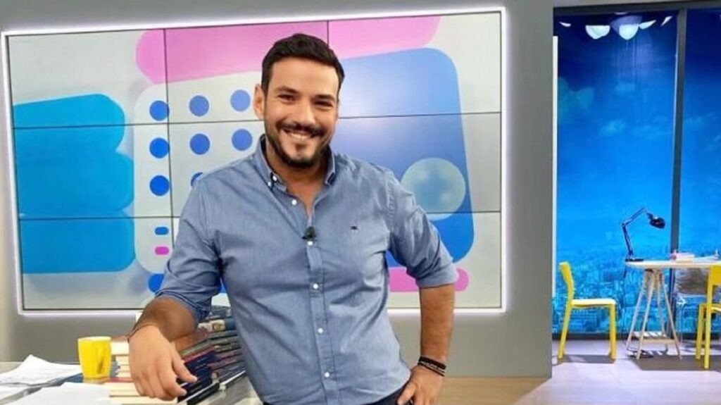 Κώστας Τσουρός