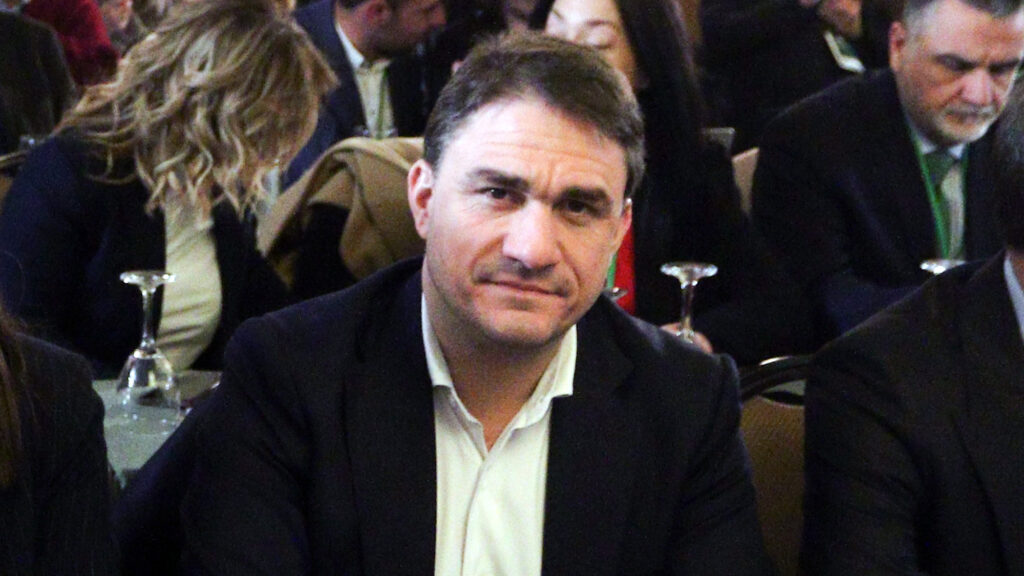 Τσουκαλάς: Κοινωνική αναγκαιότητα να υπάρξει πόλος απέναντι στη ΝΔ