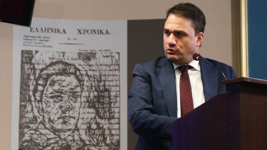 Τσουκαλάς: Η πρόταση της ΝΔ για την Προανακριτική είναι στάχτη στα μάτια των πολιτών