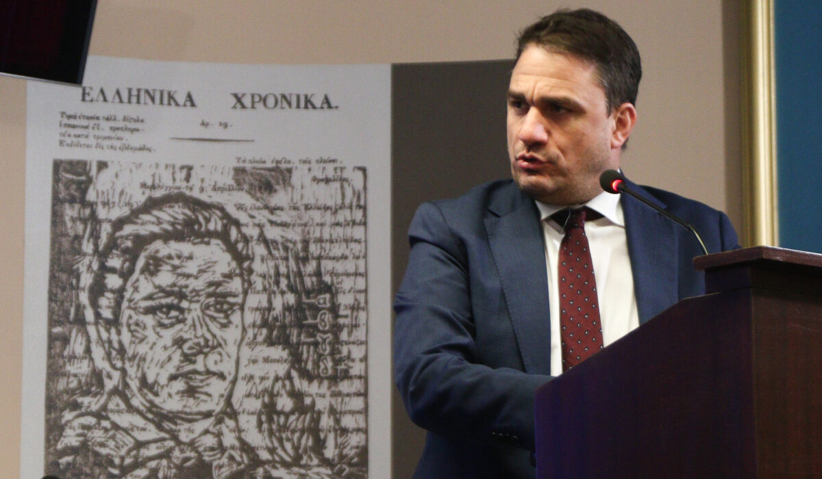 Τσουκαλάς: Η πρόταση της ΝΔ για την Προανακριτική είναι στάχτη στα μάτια των πολιτών