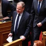 Κώστας Αχ. Καραμανλής