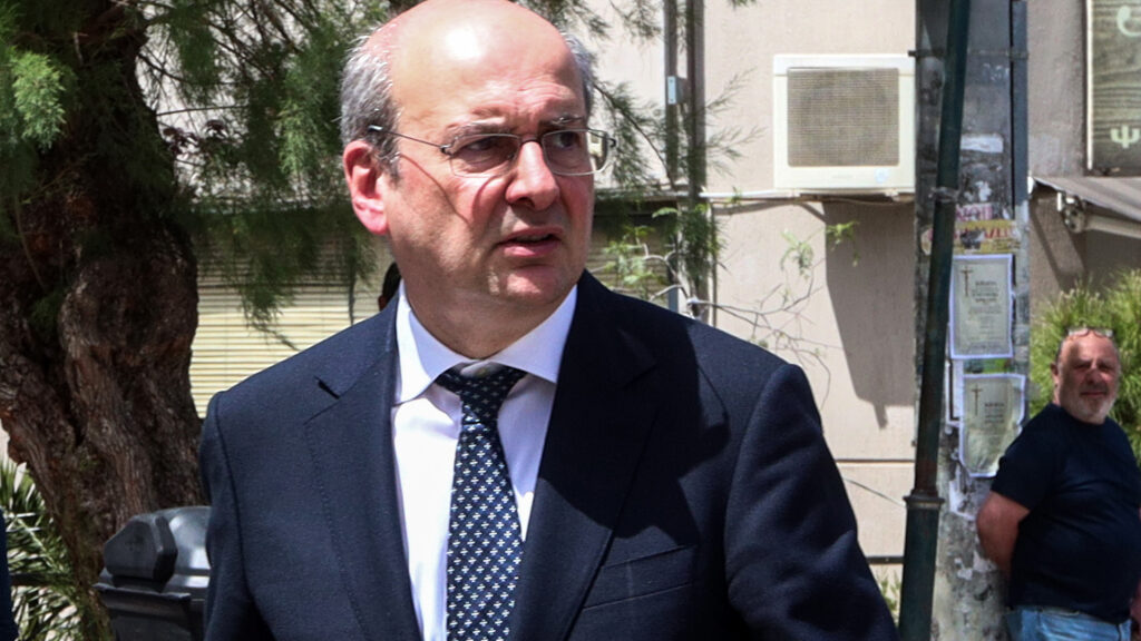 Μίνι υπουργικό για το «πακέτο» της ΔΕΘ