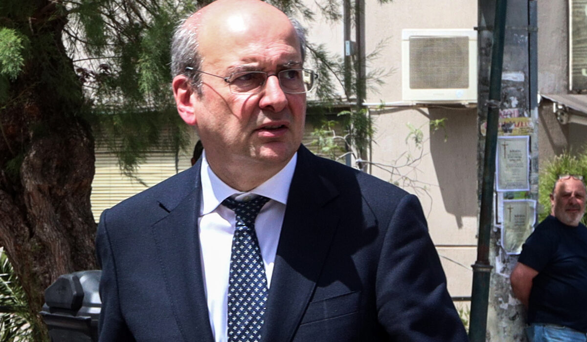 Μίνι υπουργικό για το «πακέτο» της ΔΕΘ