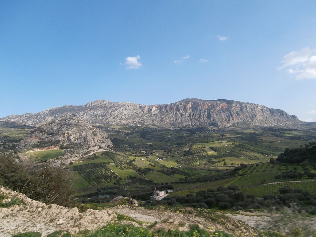 Κρήτη Γιούχτας
