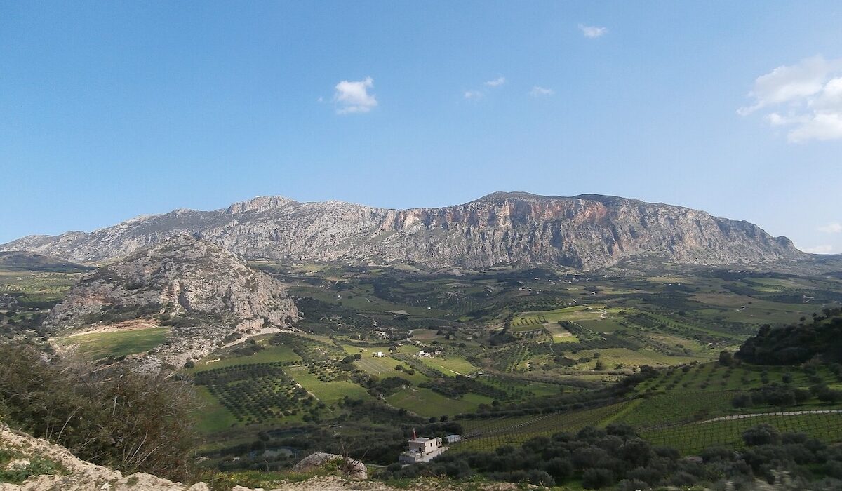 Κρήτη Γιούχτας
