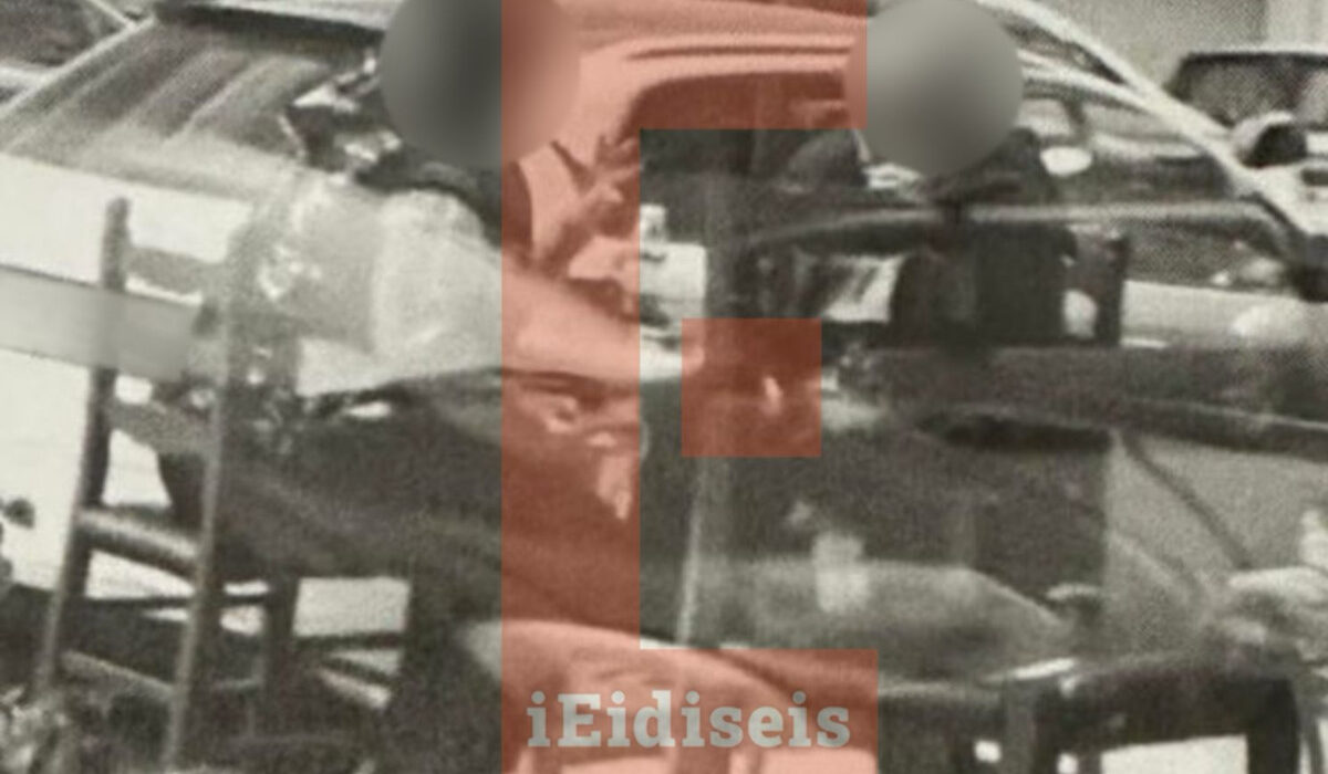 Καρέ-καρέ η δράση του κυκλώματος διαφθοράς στο Κτηματολόγιο – Πώς έκλειναν τις «δουλειές» (Εικόνες)