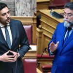 Σε προσωπική βεντέτα εξελίσσεται η κόντρα Οικονόμου – Κυρανάκη