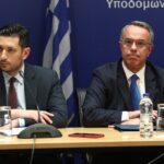 Σταικουρας, Κυρανακης