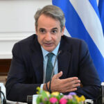 Μητσοτάκης για τη νέα Αρχή εποπτείας της αγοράς: Προσθέτουμε ένα επιπλέον όπλο