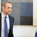 Στην Κρήτη σήμερα ο Μητσοτάκης για την υπογραφή της σύμβασης για τον ΒΟΑΚ