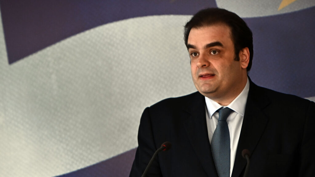 Πιερρακάκης: Είμαστε έτοιμοι να κατακτήσουμε και την αλλαγή του παραγωγικού μοντέλου