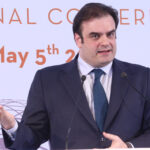 Πιερρακάκης: Στη ΔΕΘ ο Μητσοτάκης θα ανακοινώσει μέτρα για τη μεσαία τάξη
