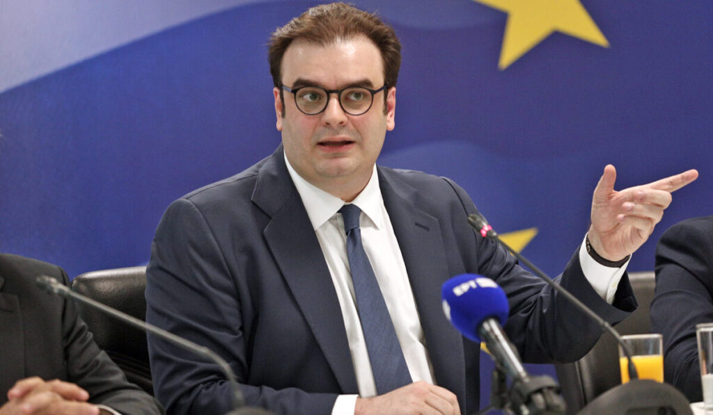 Πιερρακάκης