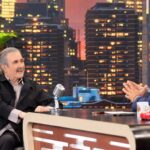 Λάκης Λαζόπουλος The 2Night Show