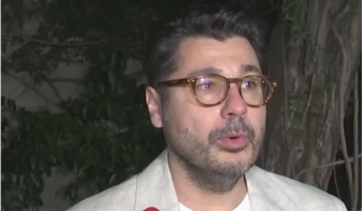 Λάμπρος Κωνσταντάρας