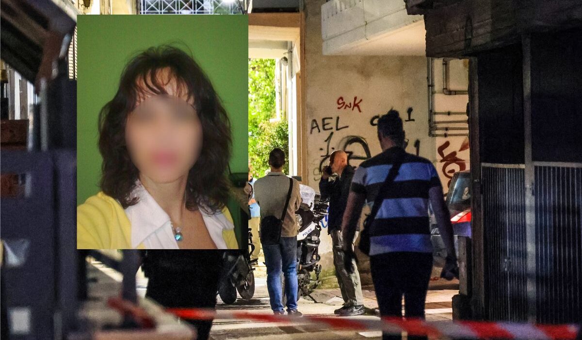 Λάρισα: Η «δικαιολογία» του 21χρονου στον ξάδερφό του – «Έλα να πετάξουμε μπάζα»