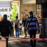 Δολοφονία 52χρονης γυναίκας στη Λάρισα