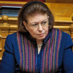 Επίκαιρη ερώτηση του ΠΑΣΟΚ σε Μενδώνη για δεξίωση που έγινε στη Σπιναλόγκα