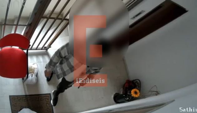 «Μαϊμού συντηρητές» ασανσέρ ξάφριζαν ηλικιωμένους – Τους πήγαιναν στο υπόγειο και έκλεβαν το σπίτι (Βίντεο)