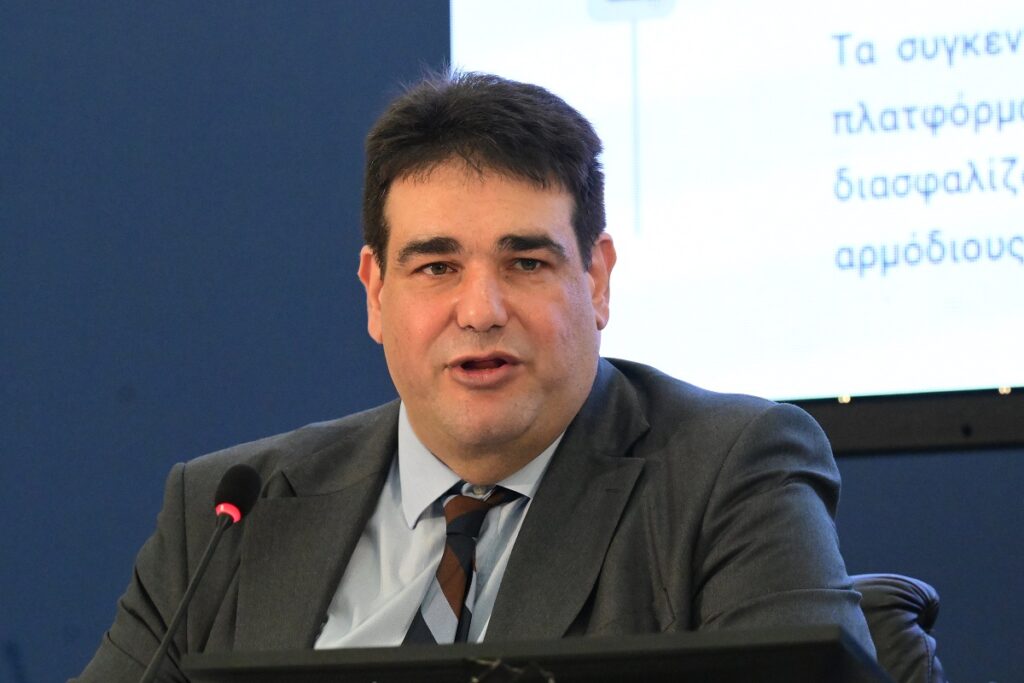 Θοδωρής Λιβάνιος