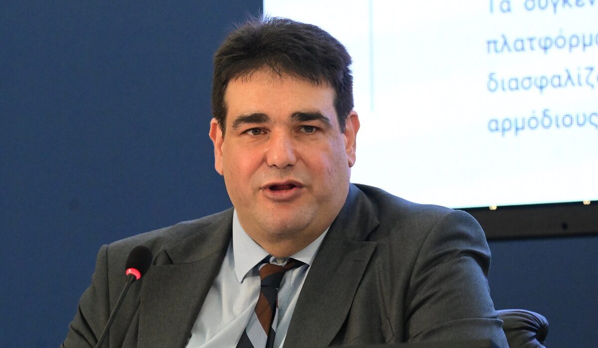 Θοδωρής Λιβάνιος