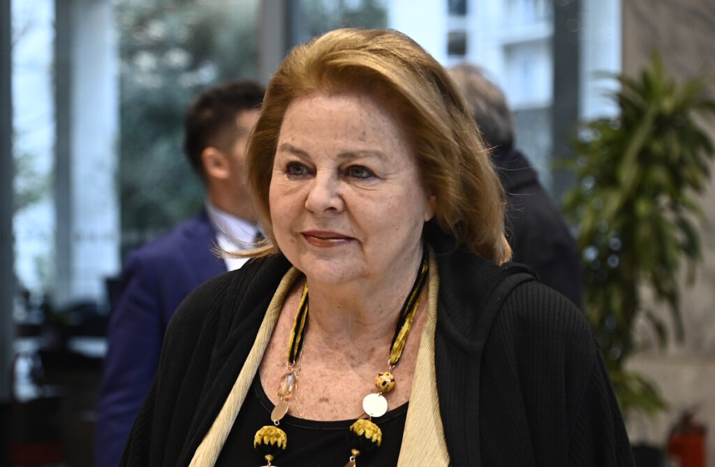 Λούκα Κατσέλη