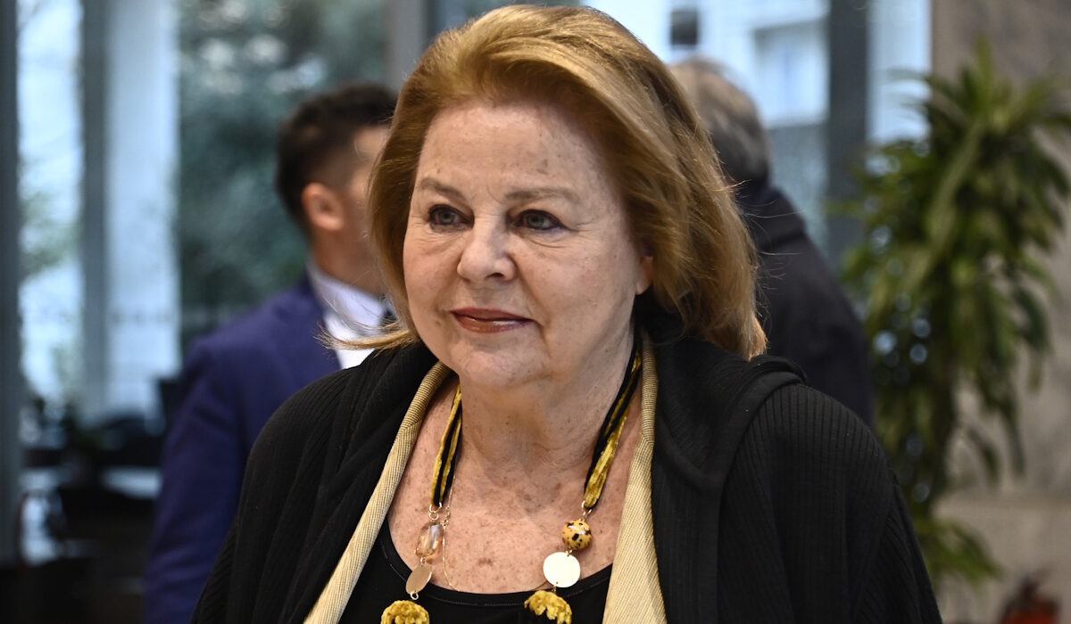 Λούκα Κατσέλη