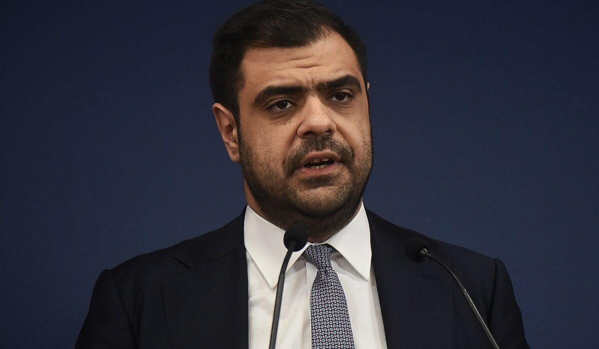 Μαρινάκης: Η πανεπιστημιακή αστυνομία δεν πέτυχε – Διαγραφή φοιτητών που συμμετέχουν σε εγκληματικές πράξεις