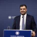 Παύλος Μαρινάκης