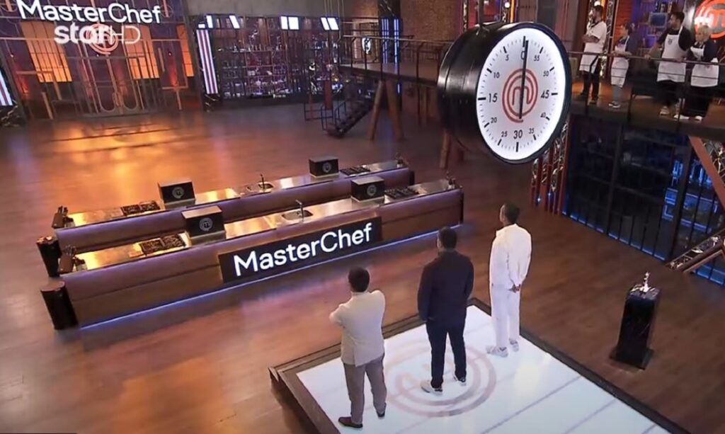 MasterChef 2025