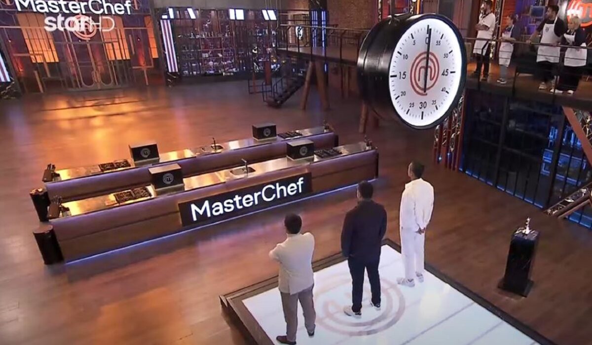 MasterChef 2025