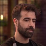 MasterChef 2025 αποχώρηση