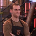 MasterChef 2025 αποχώρηση