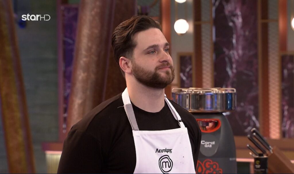 MasterChef 2025