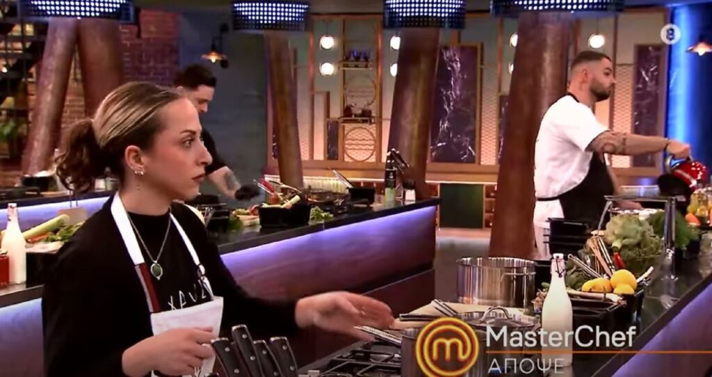 MasterChef 2025