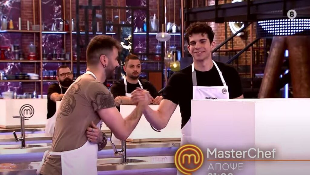 MasterChef 2025