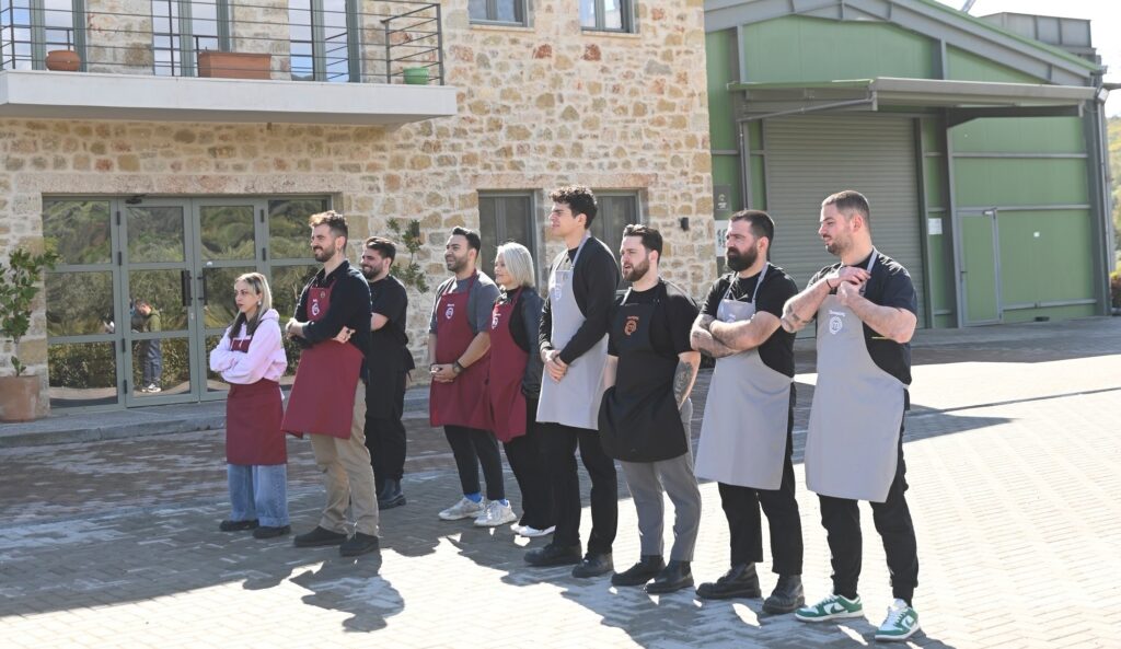 MasterChef 2025