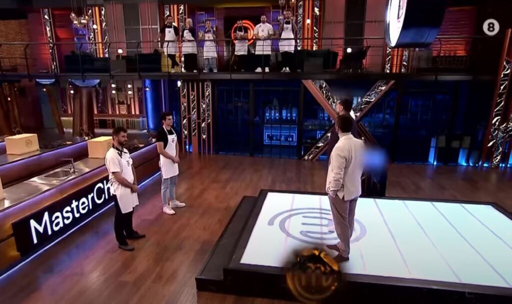 MasterChef 2025