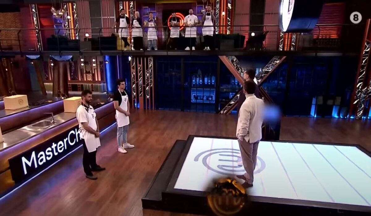 MasterChef 2025