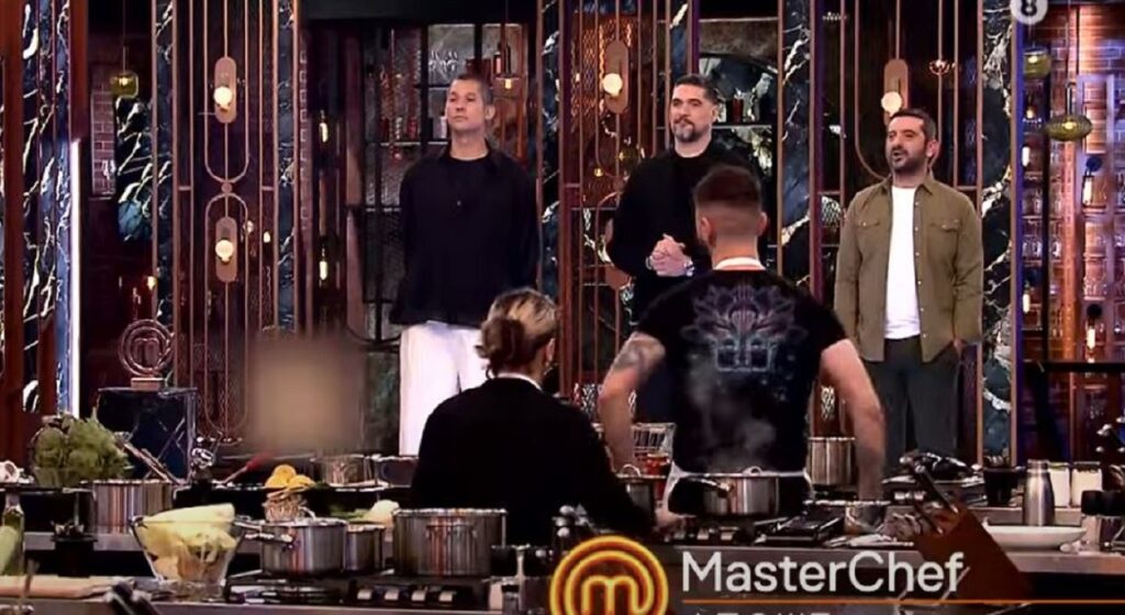 MasterChef 2025