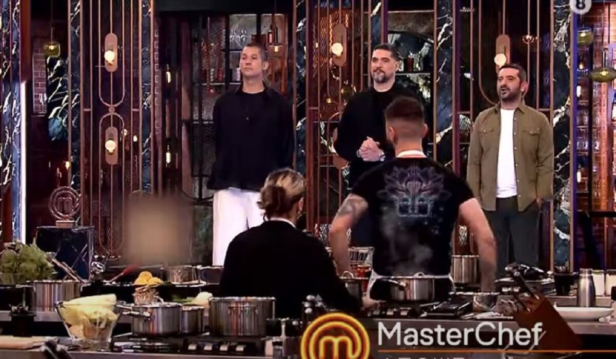 MasterChef 2025