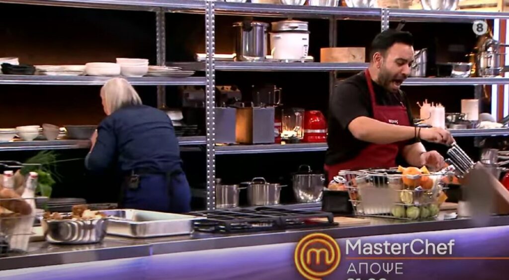 MasterChef 2025