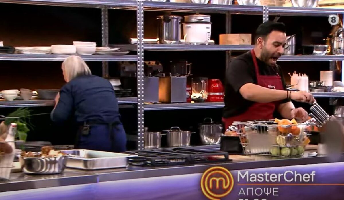 MasterChef 2025