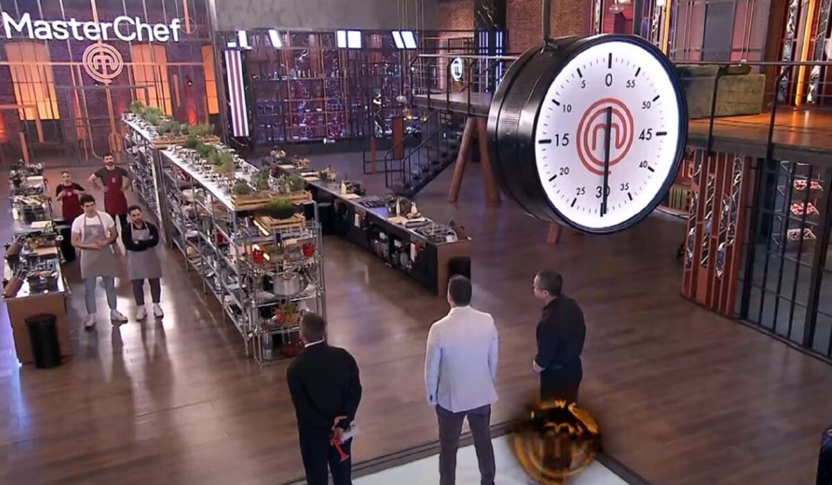 MasterChef 2025