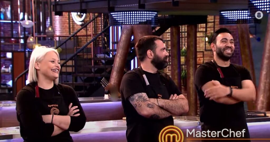 MasterChef 2025 spoiler