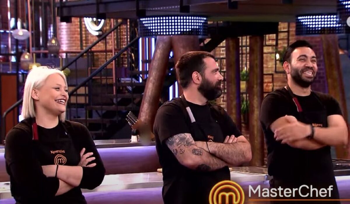 MasterChef 2025 spoiler