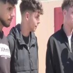 Πανελλήνιες Μαθητές Viral